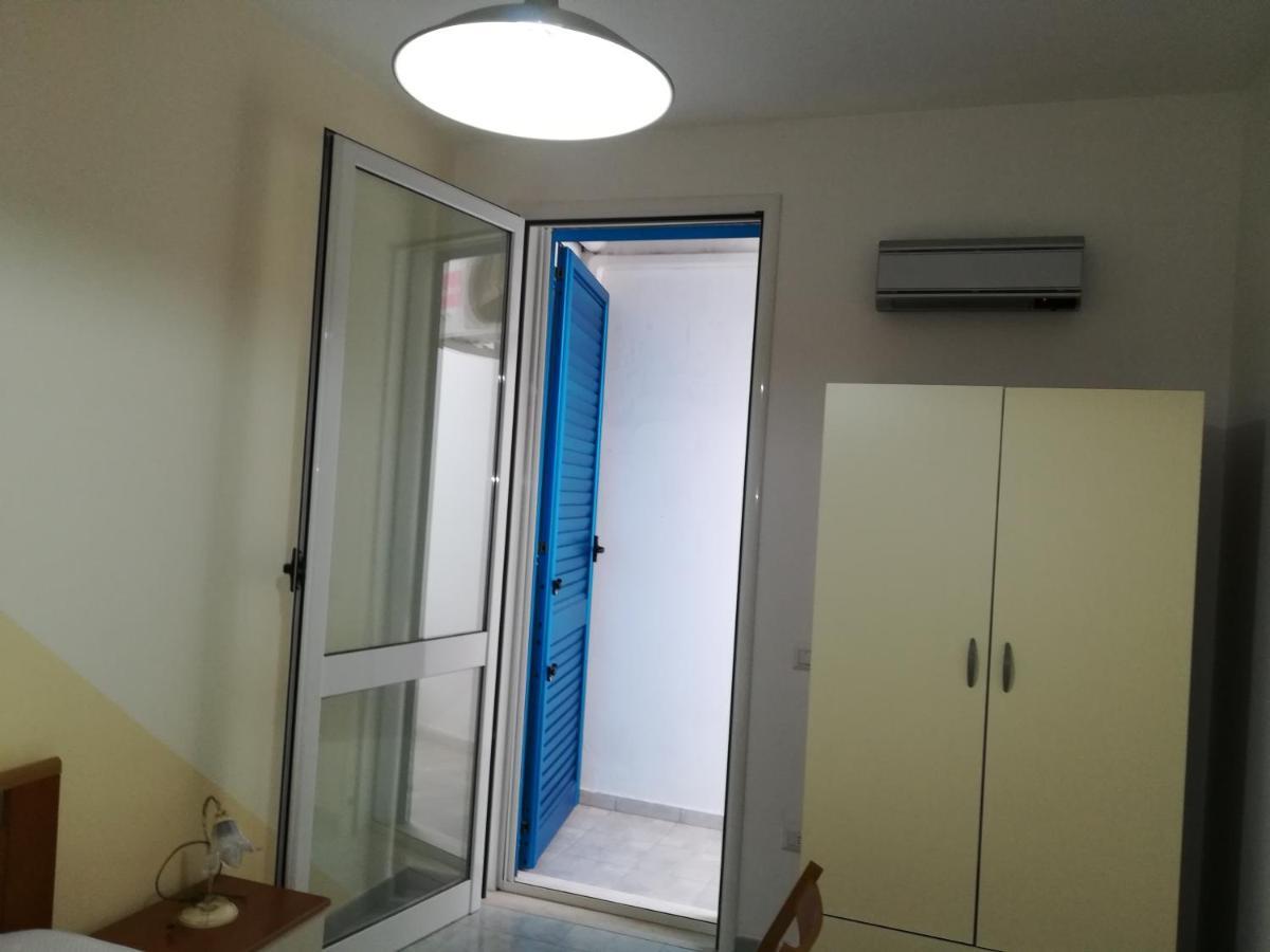 Appartamento Mozart 3 A Pescoluse Marina Di Pescoluse Exterior photo